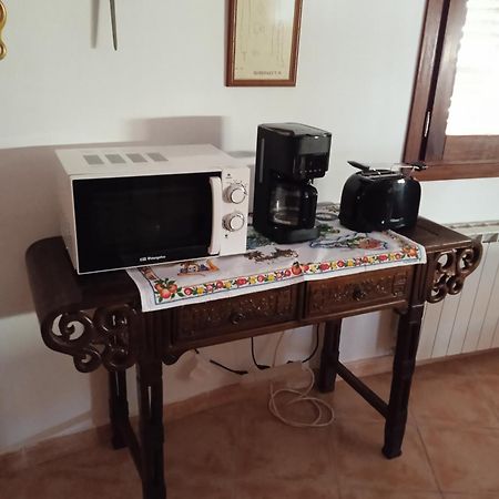 Loft Castello Villa Castello de Farfana ภายนอก รูปภาพ