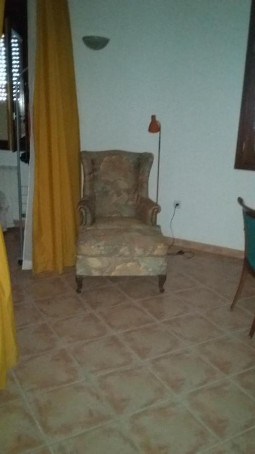 Loft Castello Villa Castello de Farfana ภายนอก รูปภาพ