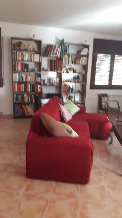Loft Castello Villa Castello de Farfana ภายนอก รูปภาพ