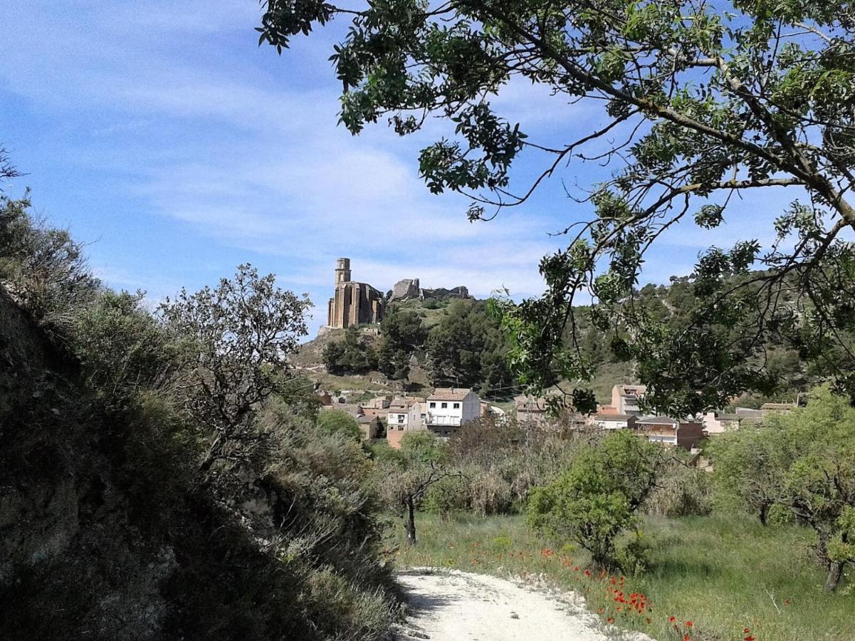 Loft Castello Villa Castello de Farfana ภายนอก รูปภาพ