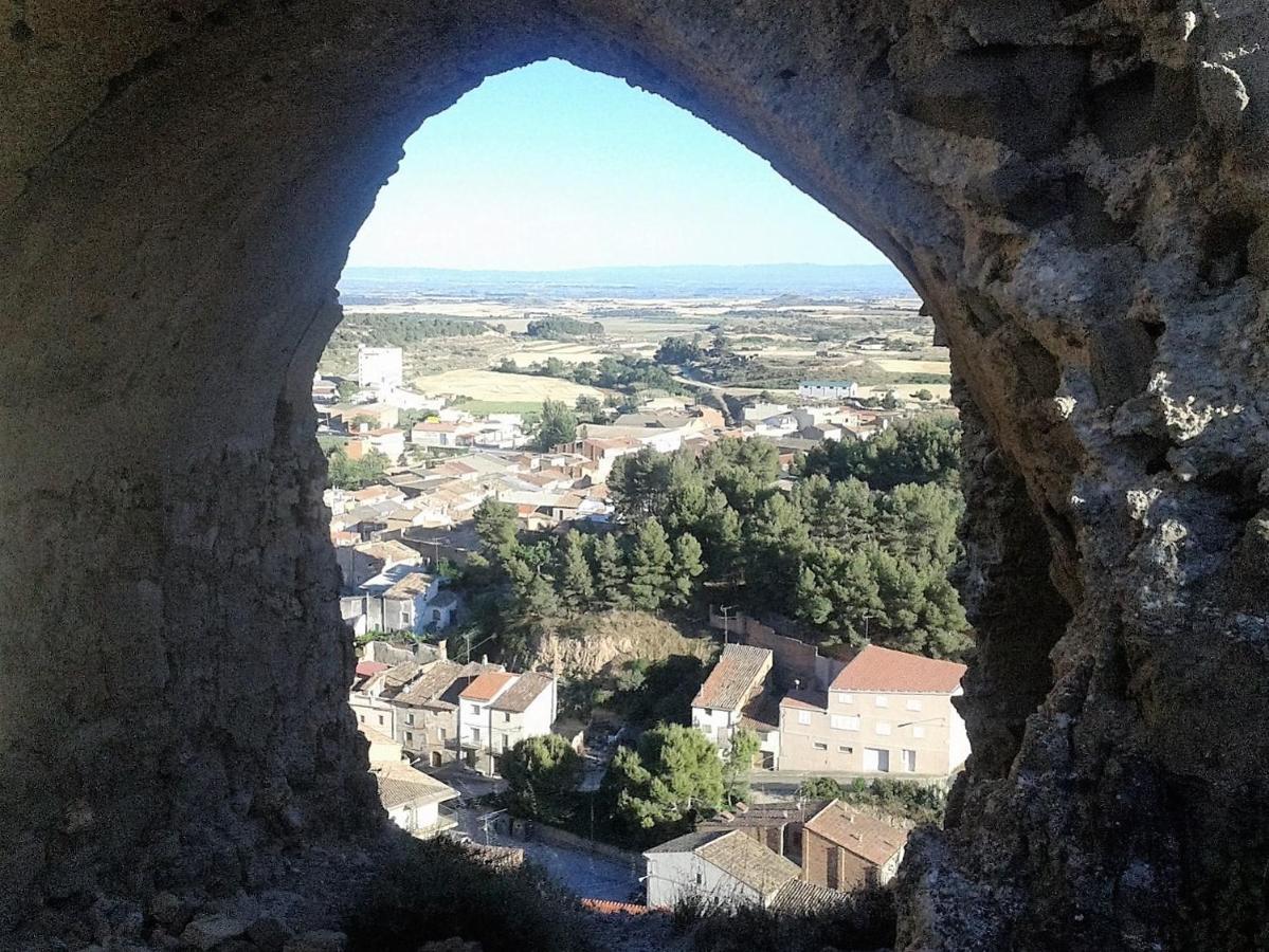 Loft Castello Villa Castello de Farfana ภายนอก รูปภาพ
