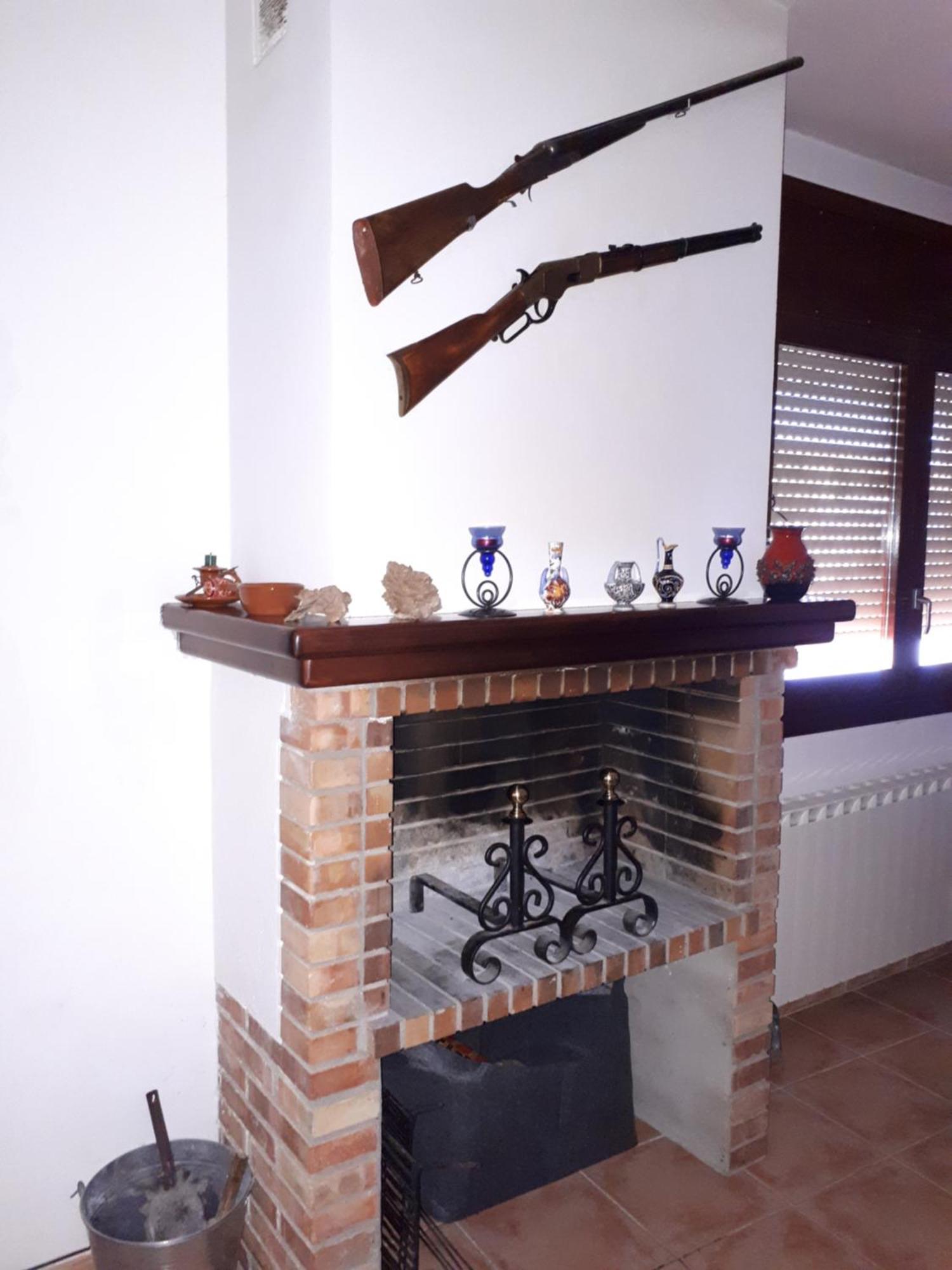 Loft Castello Villa Castello de Farfana ภายนอก รูปภาพ
