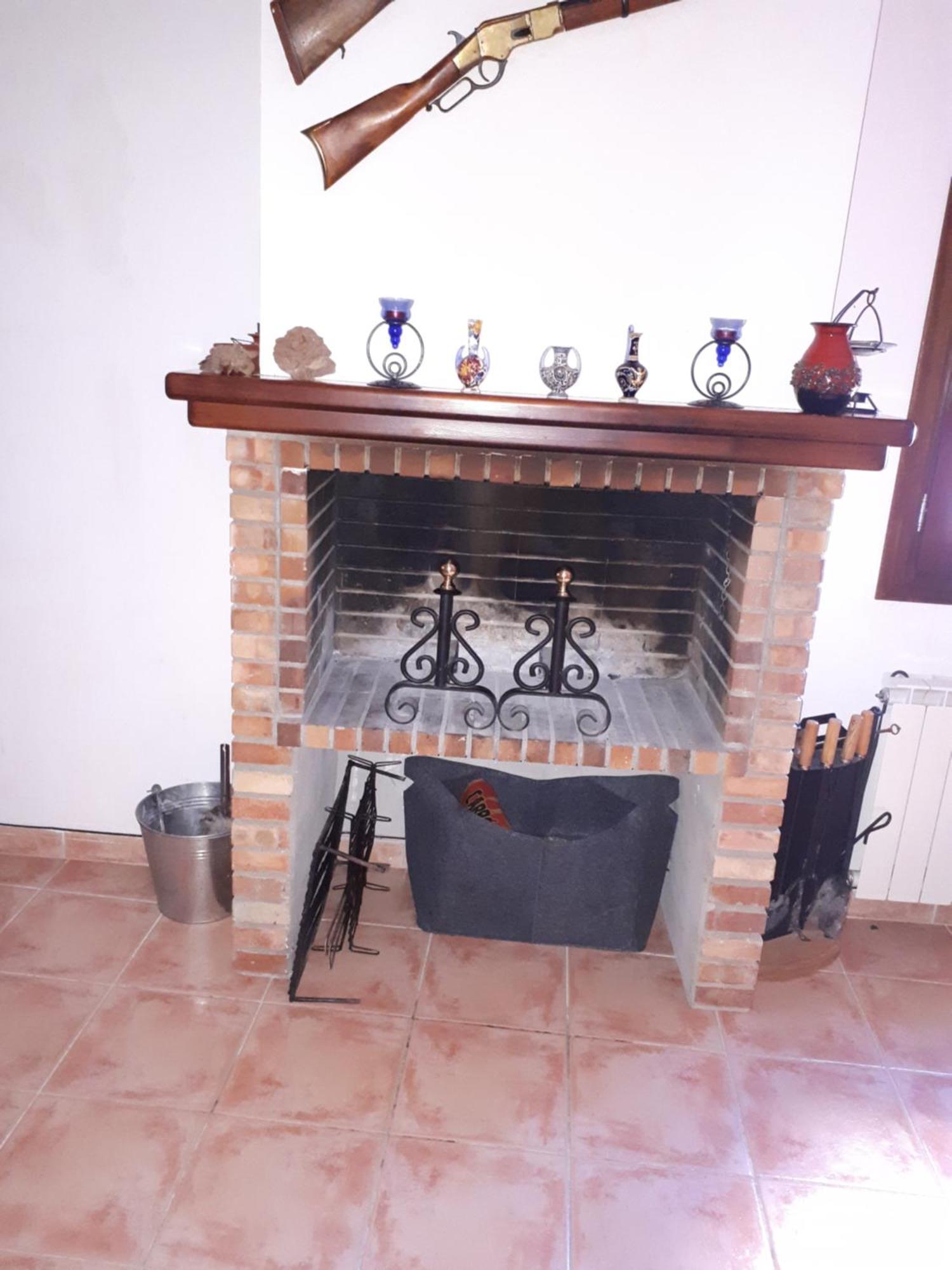 Loft Castello Villa Castello de Farfana ภายนอก รูปภาพ