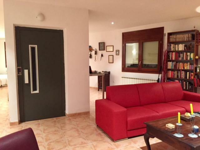 Loft Castello Villa Castello de Farfana ภายนอก รูปภาพ