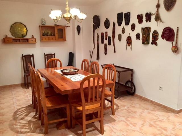 Loft Castello Villa Castello de Farfana ภายนอก รูปภาพ