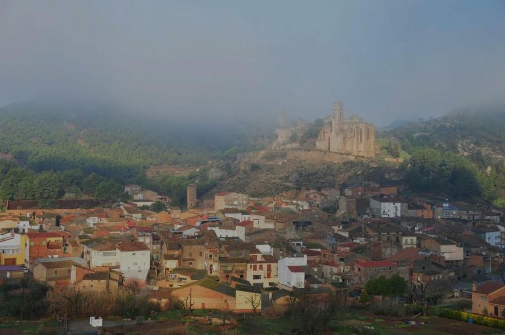 Loft Castello Villa Castello de Farfana ภายนอก รูปภาพ