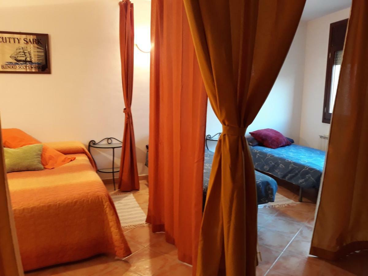 Loft Castello Villa Castello de Farfana ภายนอก รูปภาพ