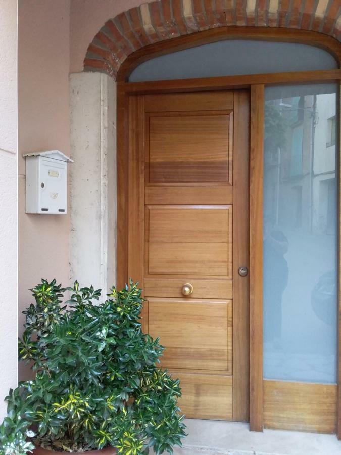 Loft Castello Villa Castello de Farfana ภายนอก รูปภาพ