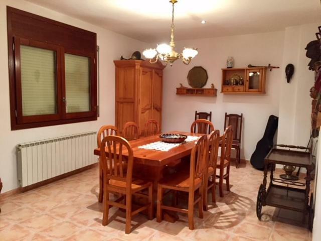 Loft Castello Villa Castello de Farfana ภายนอก รูปภาพ